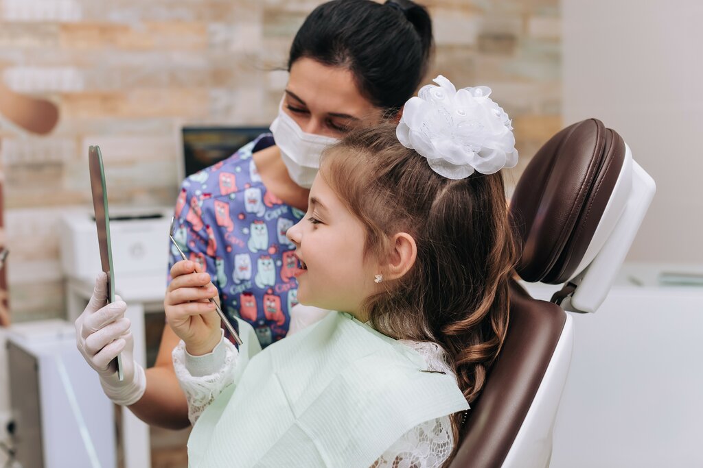 Clínica dental Semeynaya Stomatologiya, , foto