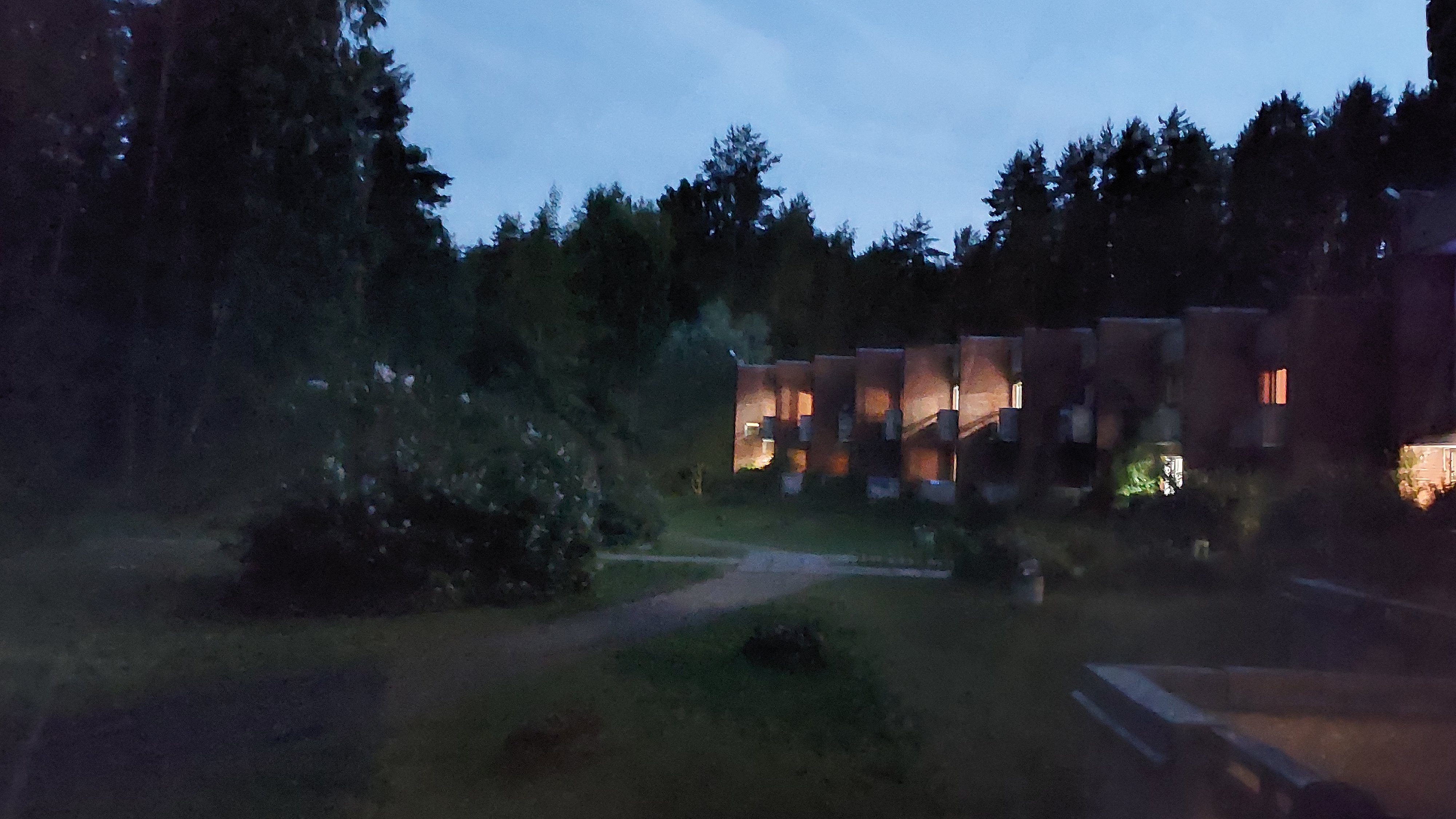 Фото Театральный