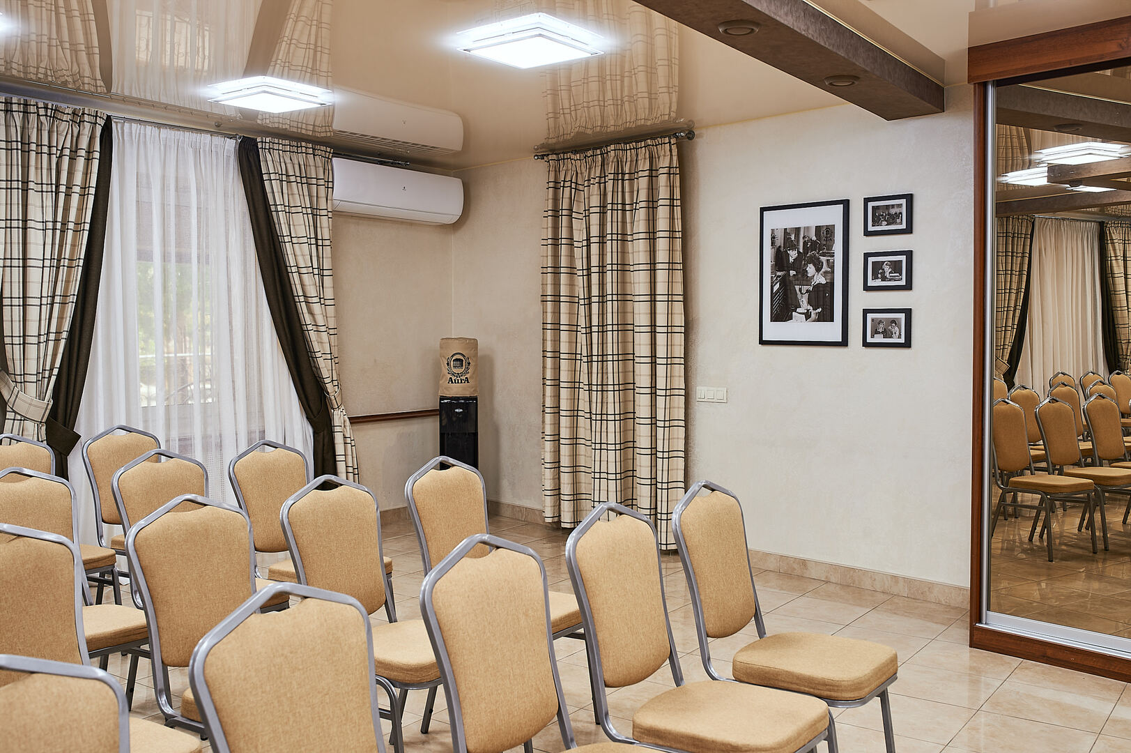 Фото Aura City Hotel