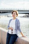Psychologist Varvara Shishorina (Myasnitskaya Street, 24/7с1), asesoramiento psicológico