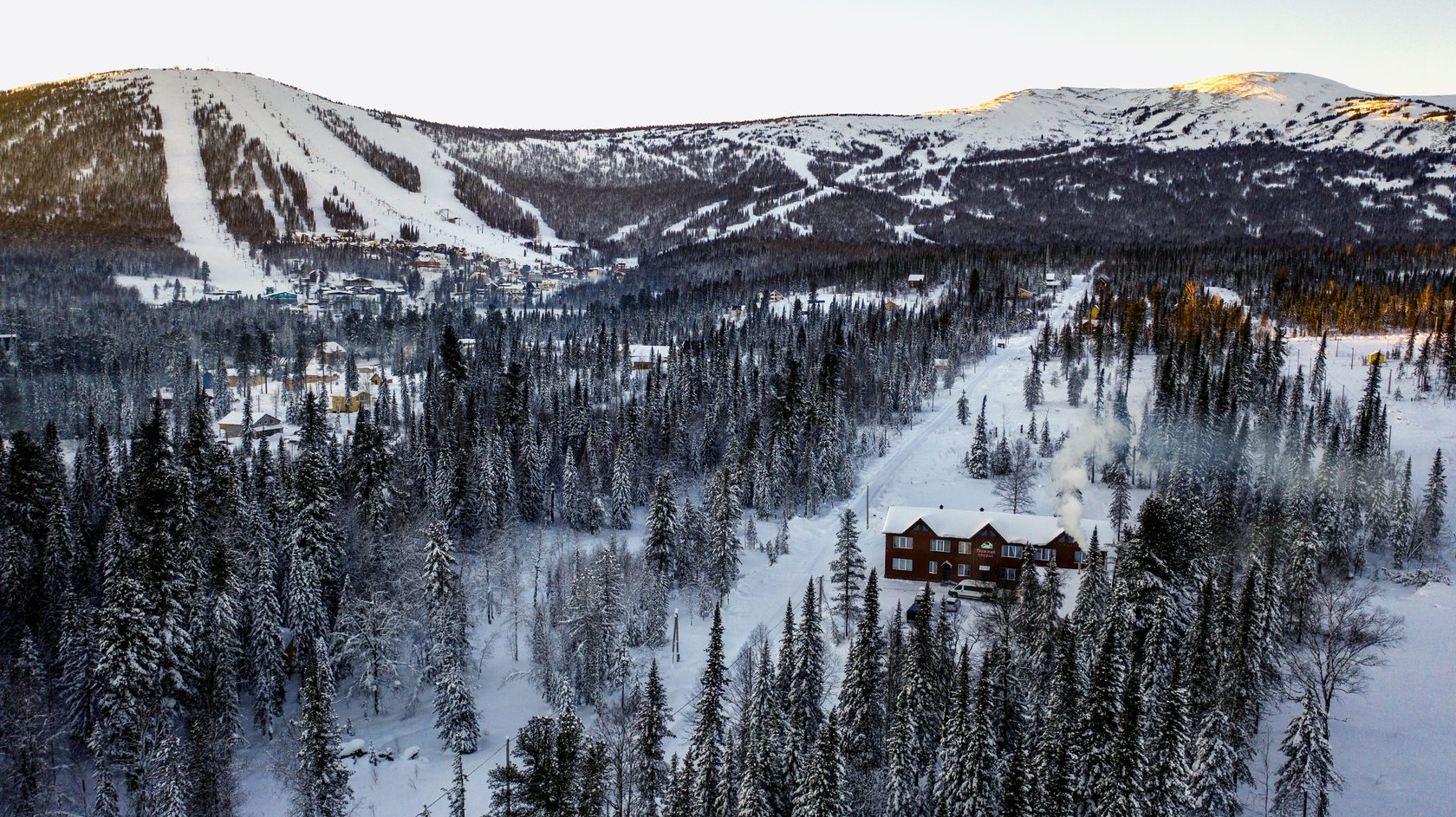 Фото отеля 3