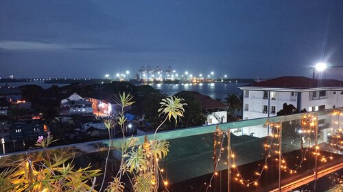 Внешний вид отеля Fragrant Nature Kochi в Коччах, фото 5