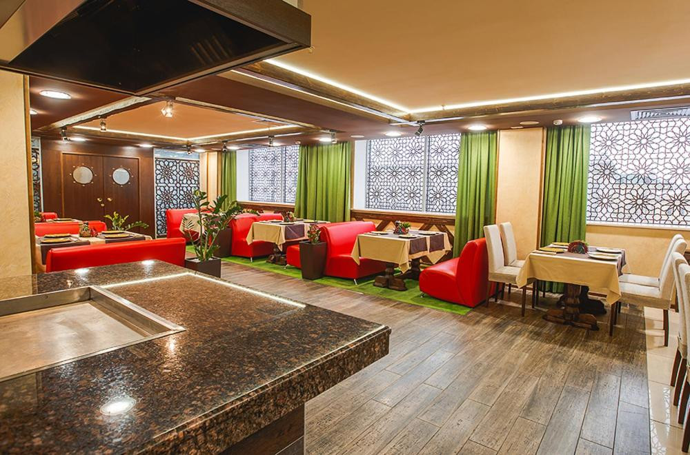 Фото Гранд Отель Казань