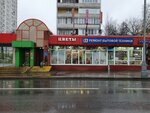 TV-service (Varshavskoye Highway, 102с2), appliance repair