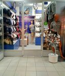 Paradiz (Esenina Street, 72/2), lingerie and swimwear shop