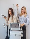 Ice&lasers (ulitsa Tereshkovoy, 30), hair removal