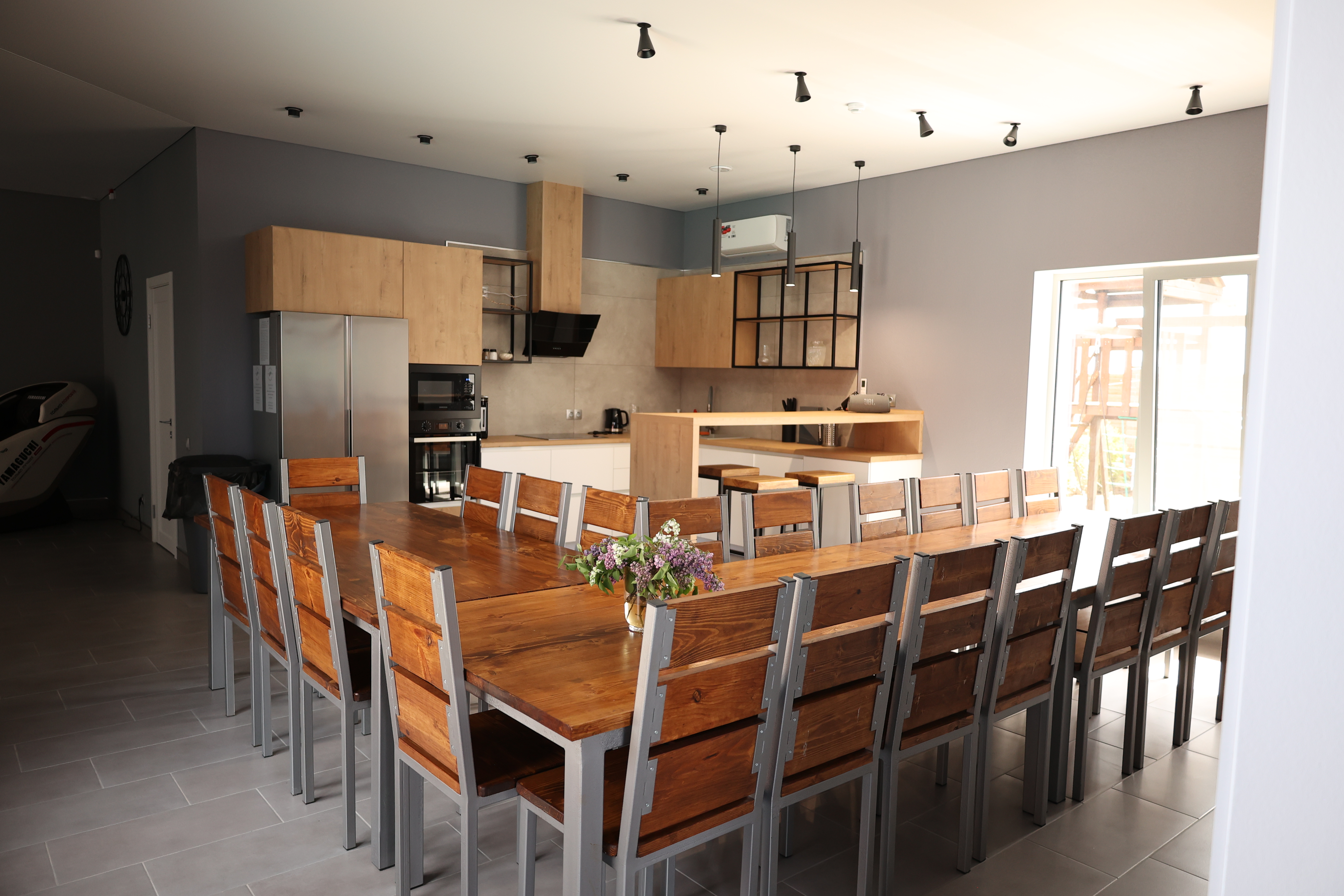 Фото Яманцуг Вилла