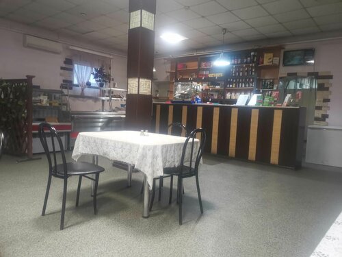Cafe Транзит, Novosibirsk Oblast, photo