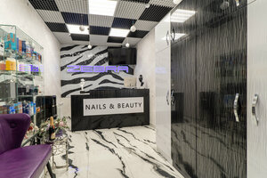 Zebra (5th Pervomayskaya Street, 2), beauty salon
