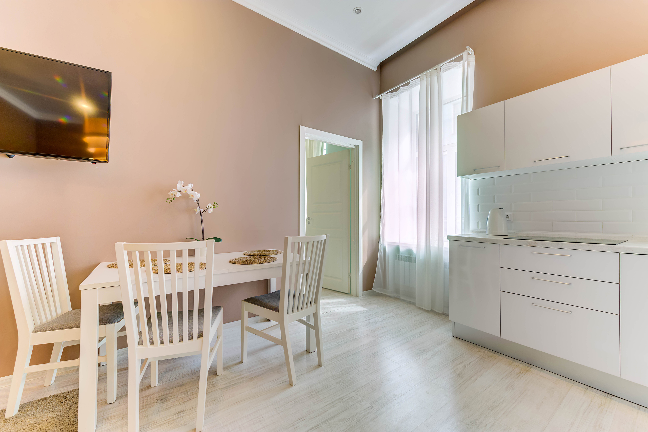 Фото SweetHome на Набережной реки Мойки, 44