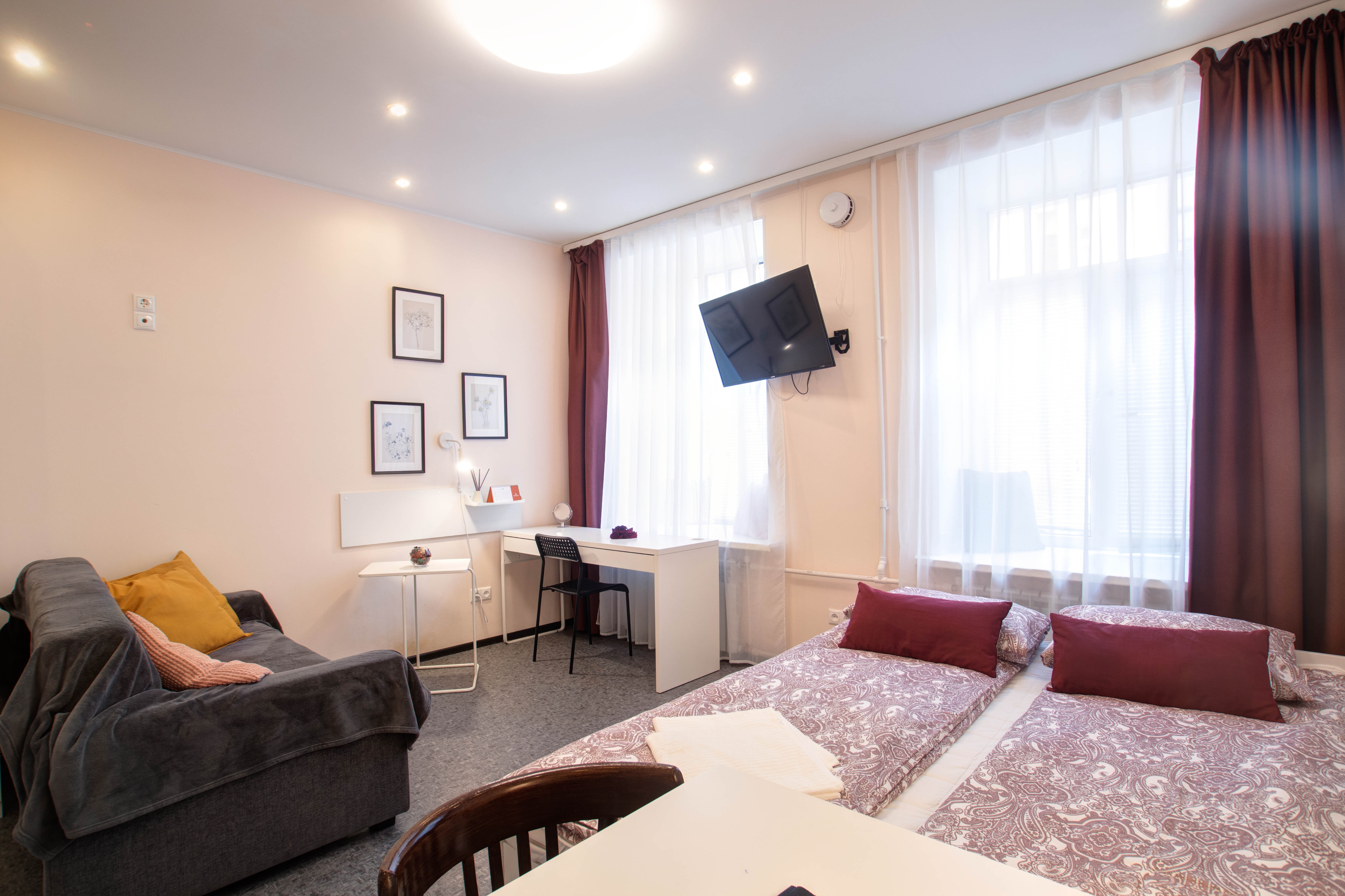 Фото Студии Настроение