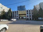 Московский постамат (Zelyony Avenue, 20), servicio postamat
