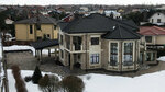 Villa Expert (Asafyeva Street, 5к1), construction of country houses and cottages