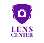 Lens Center (Chernyakhovskogo Street, 4), point of delivery