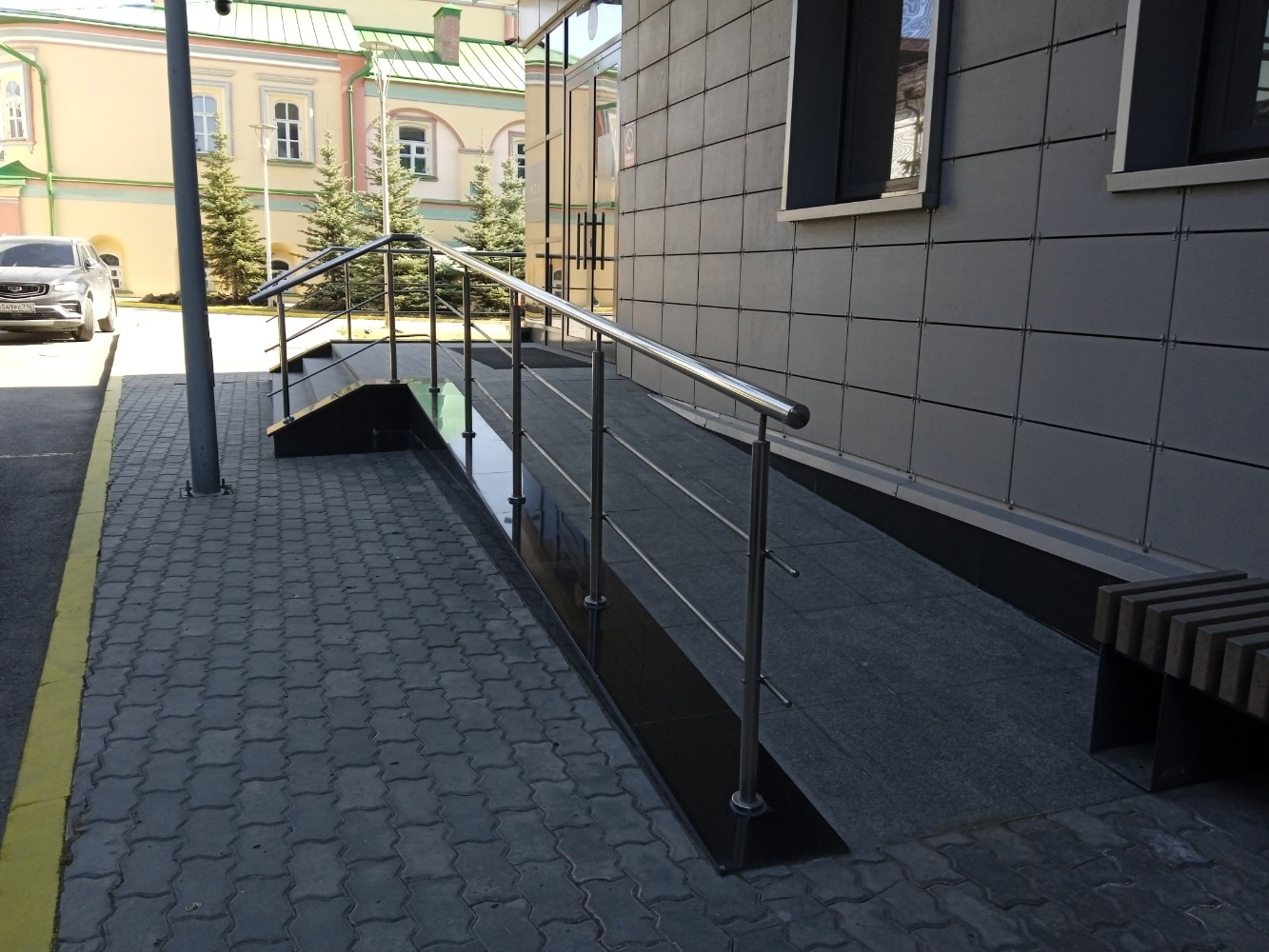 Фото ИТ-парк