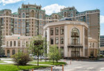 Glavhimchistka (Lomonosovsky Avenue, 25к4), dry cleaning