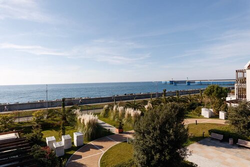 Морской квартал Red Apartments  фото 5