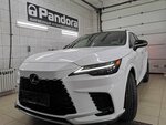 Pandora (Mezhdunarodnaya Street, 23), alarma de automóvil