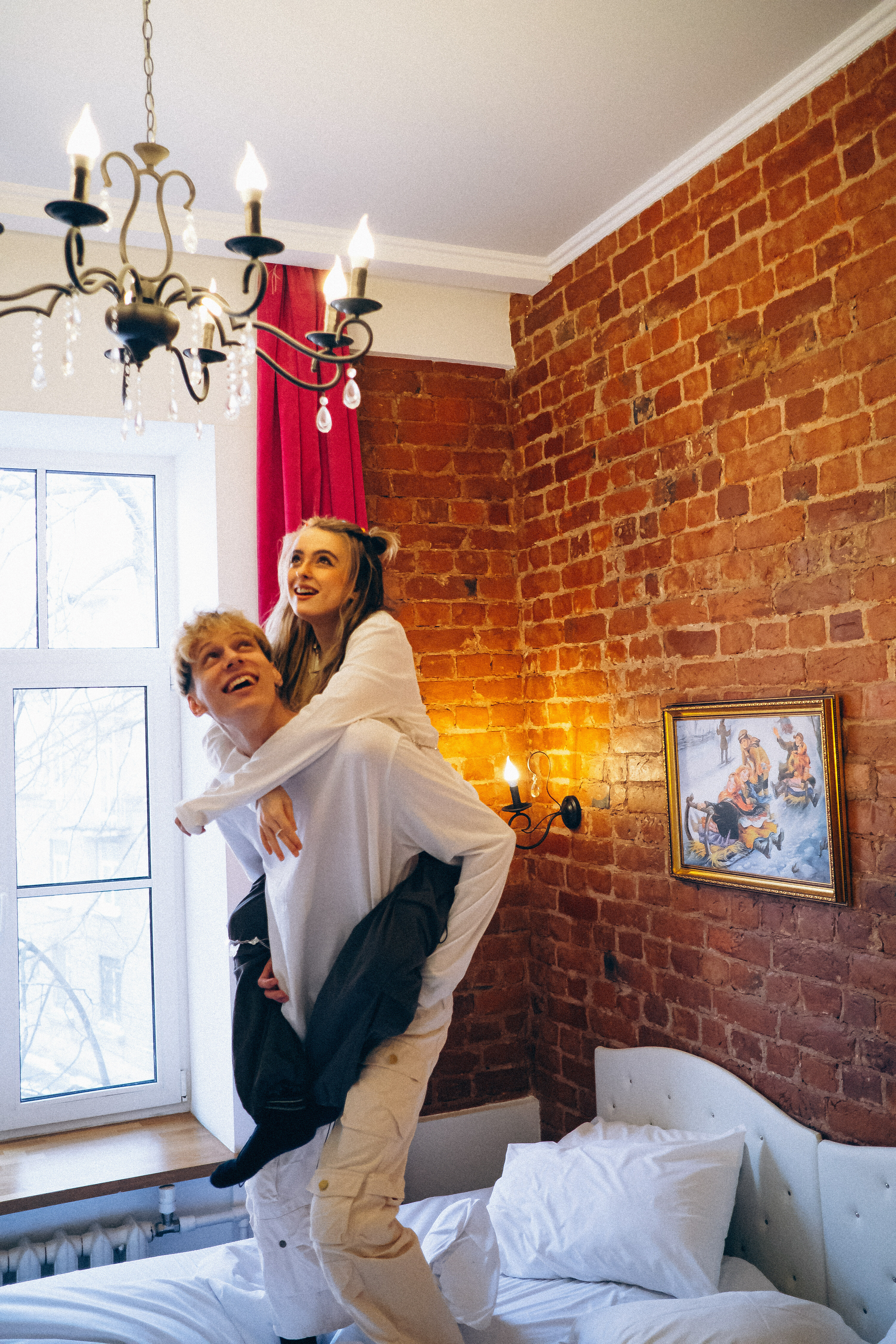 Фото Петровский Арт Лофт