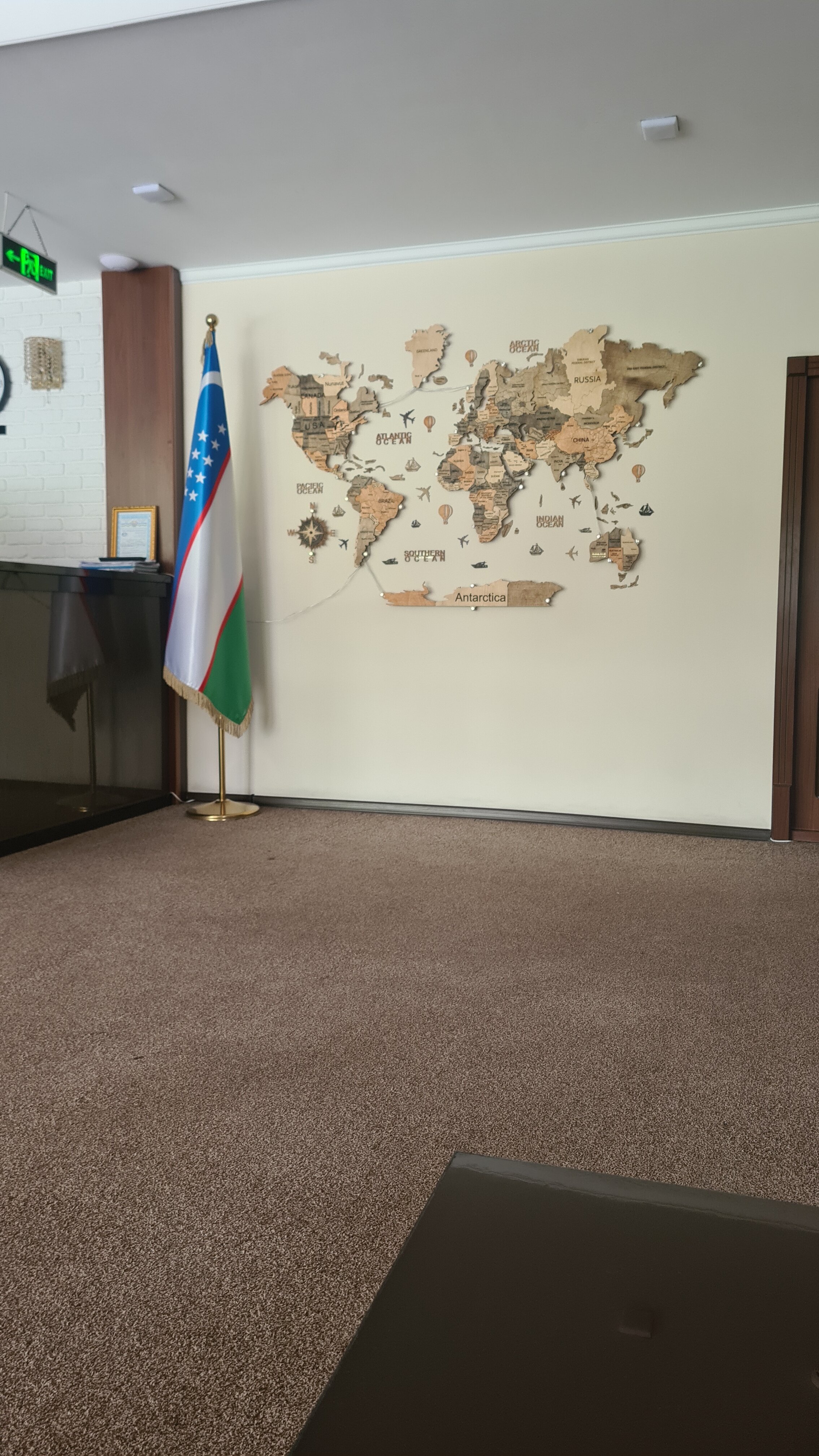 Фото Makon Hotel