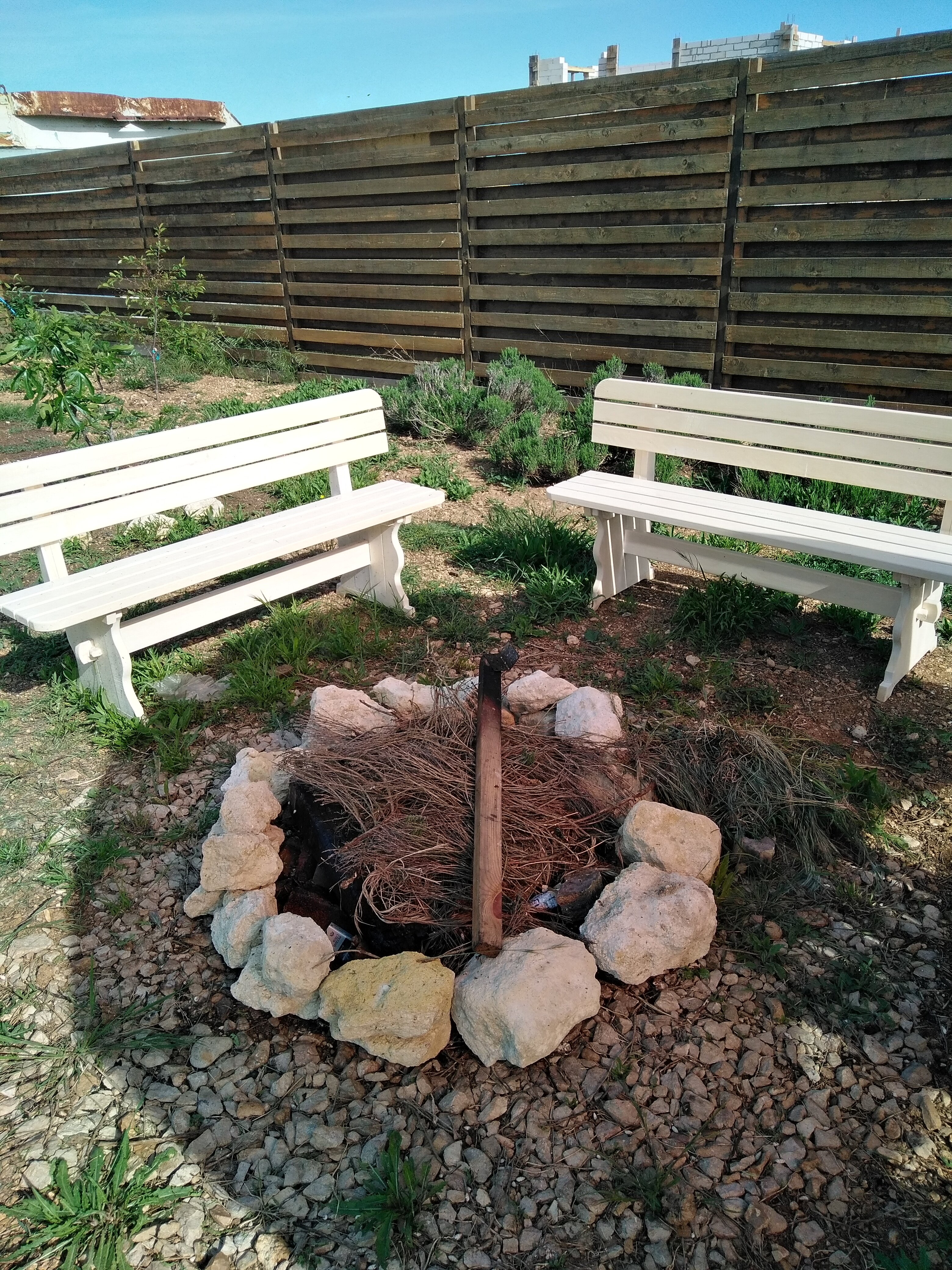 Фото Эко-дом Лаванда