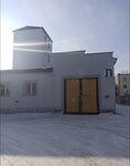 Alter (Starykh Bolshevikov Street, 2Л), metalwork