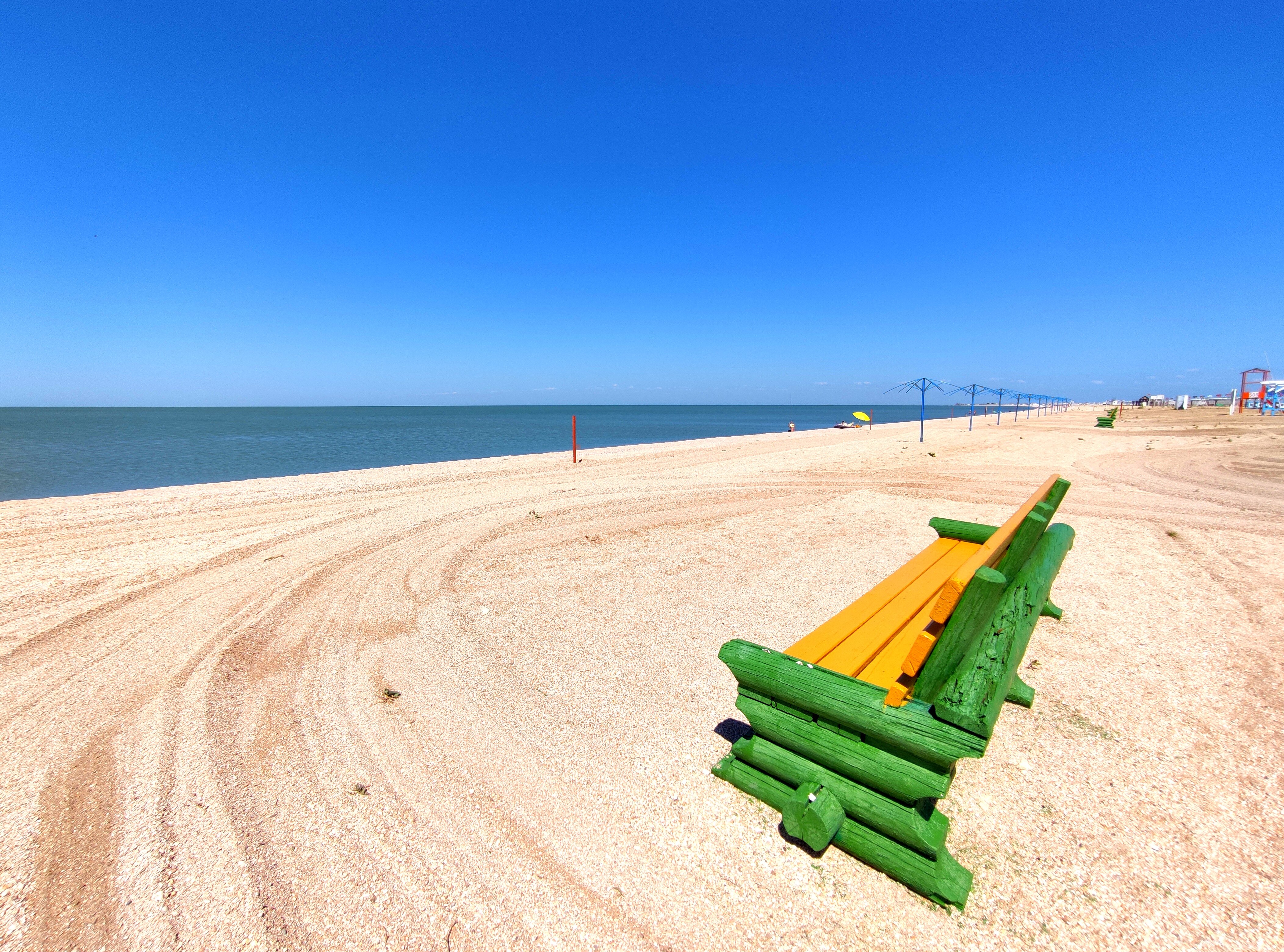 Фото Южный бриз