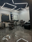 Us'man (Azata Abbasova Street, 8), barber shop