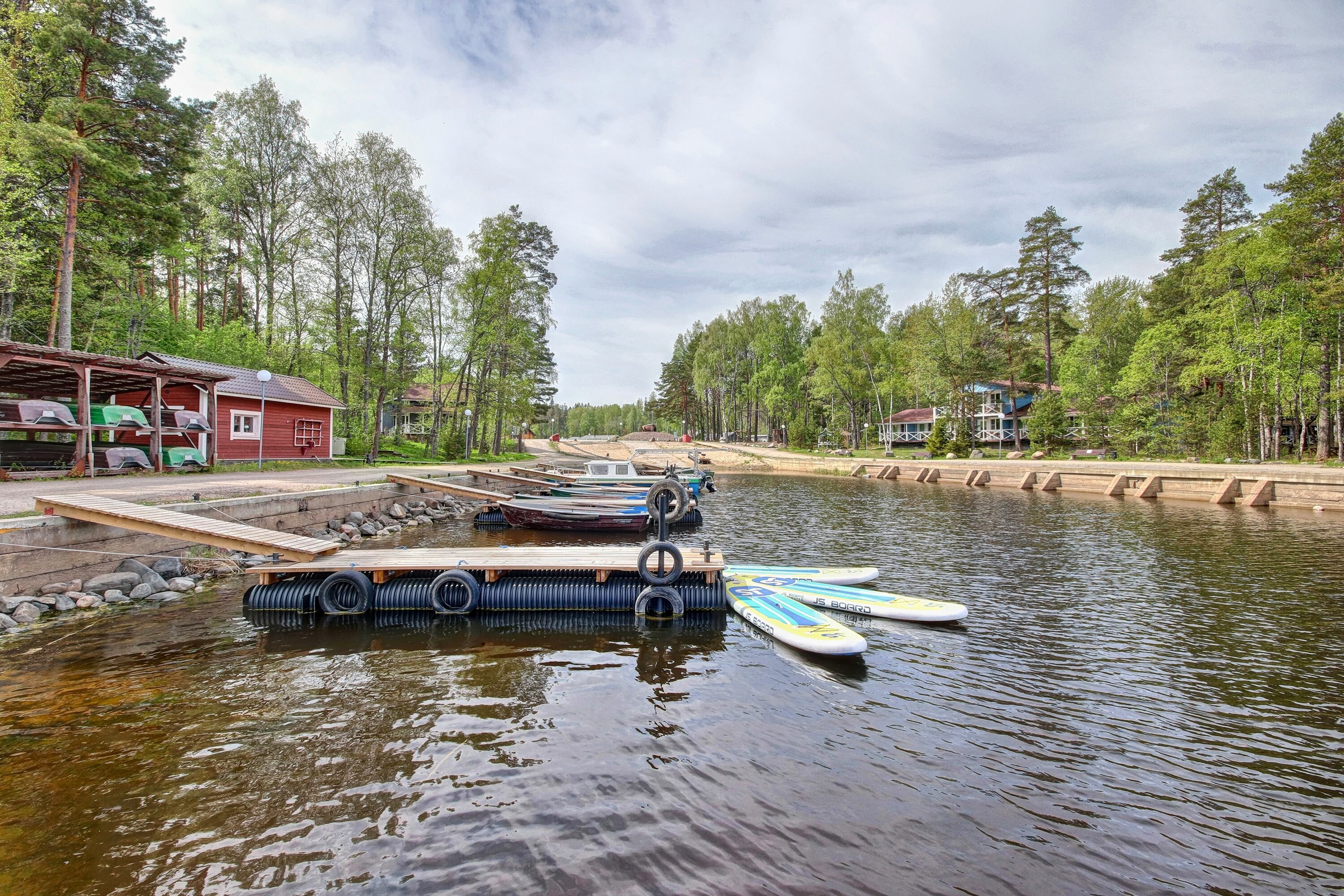 Фото Ладога озеро