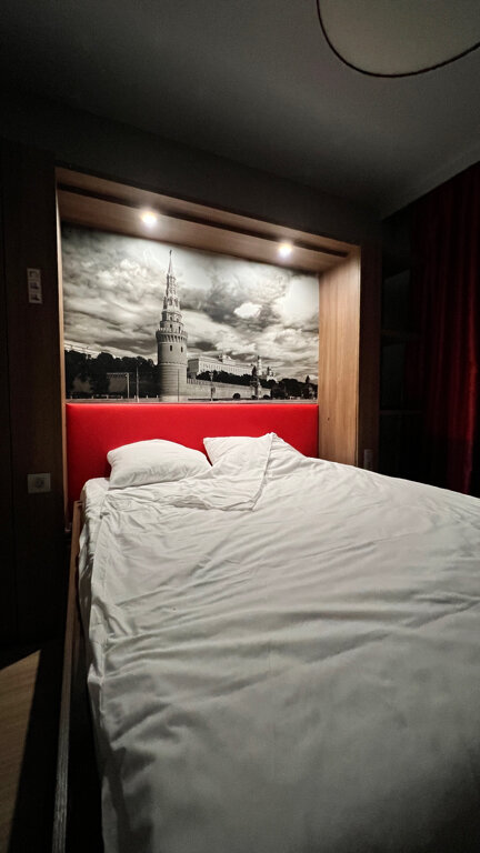 Фото Adagio Москва Киевская