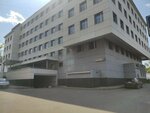 Hitec House (Bolshaya Akademicheskaya Street, 5А), business center