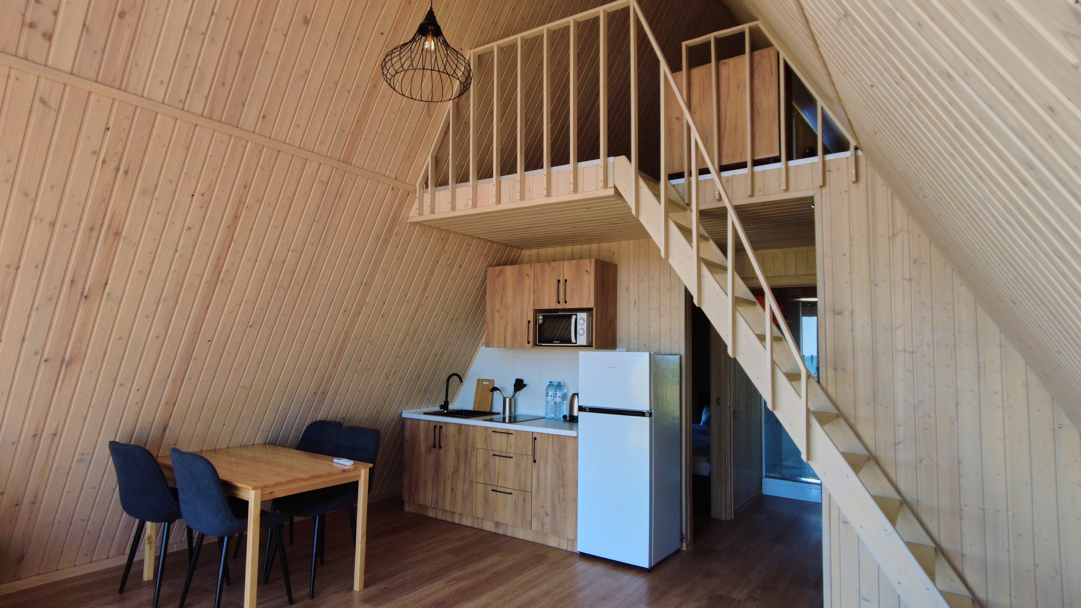 Фото Альфа дом