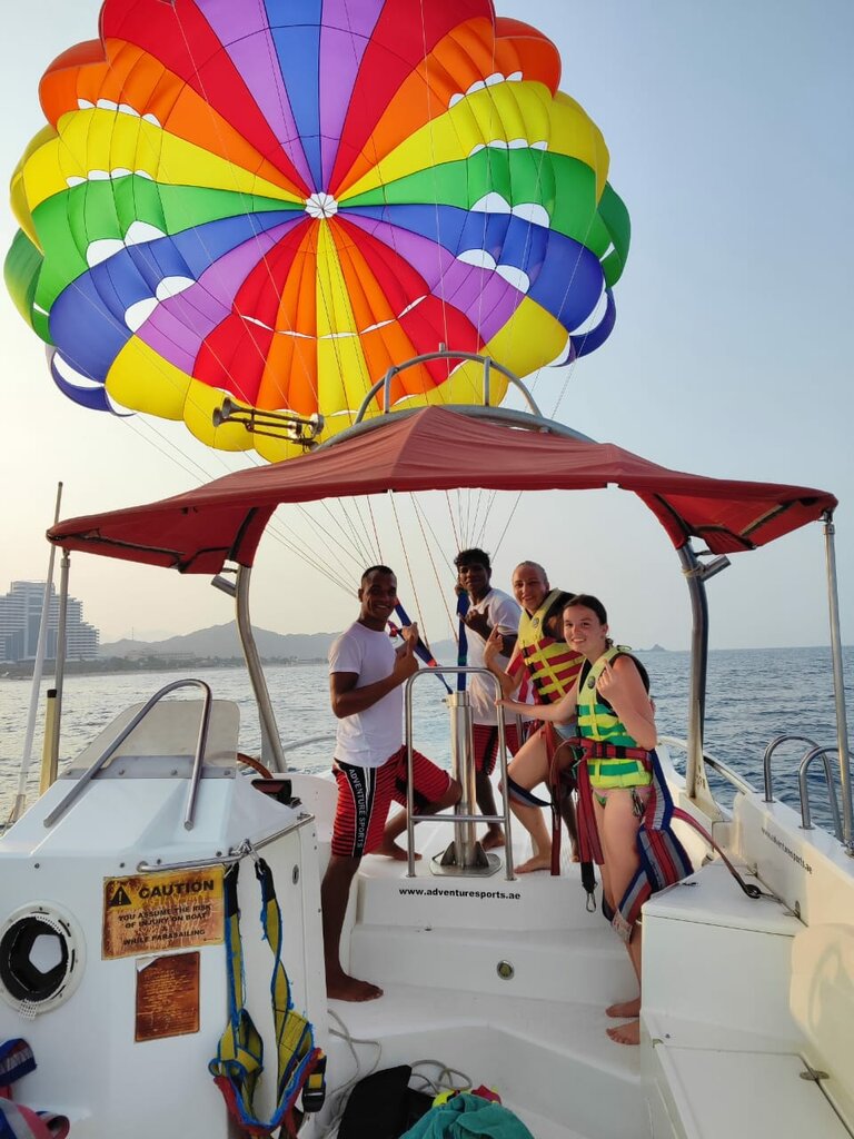 Diving Diving, Emirate of Fujairah, photo