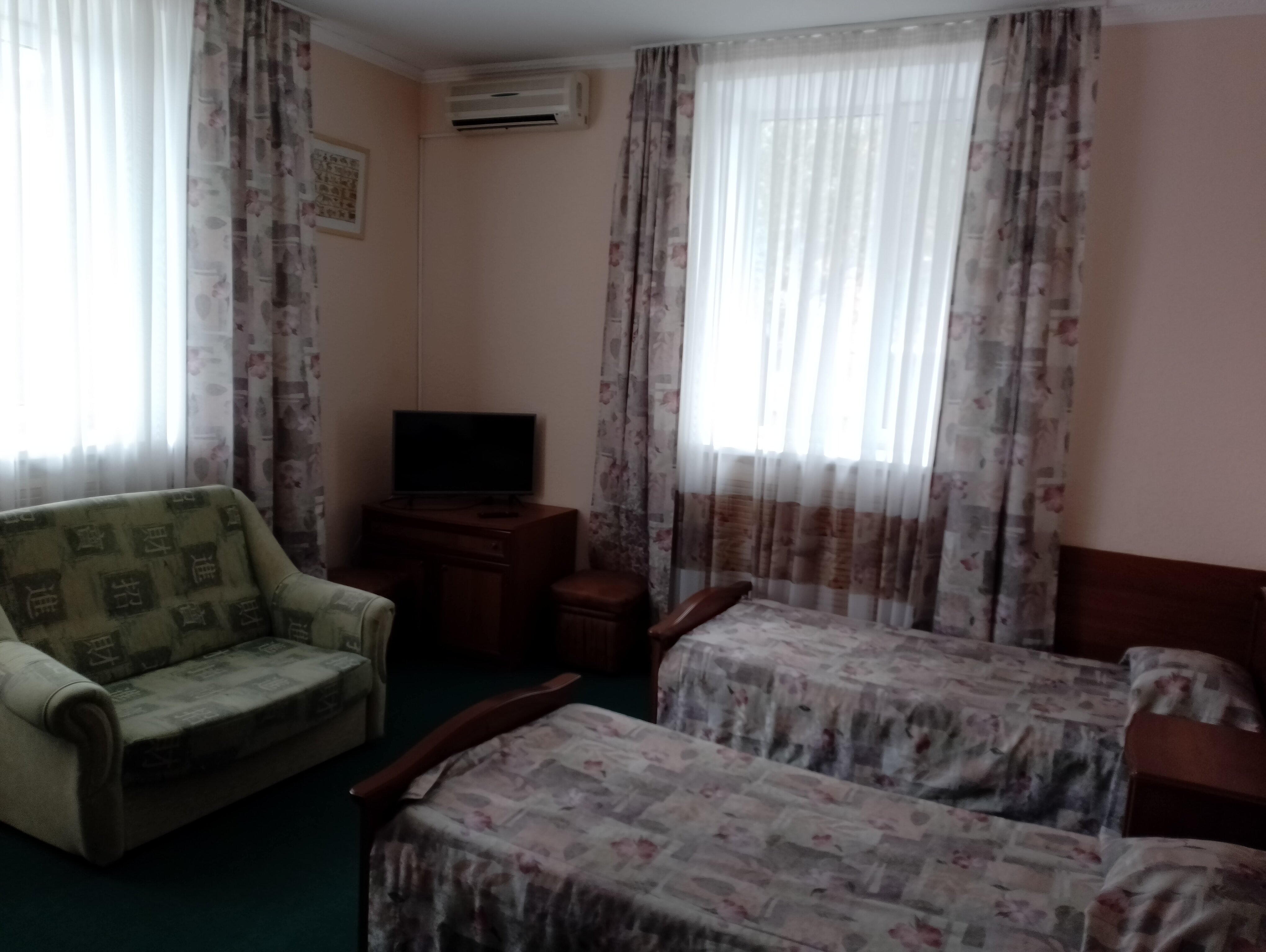 Фото Дом Увильды