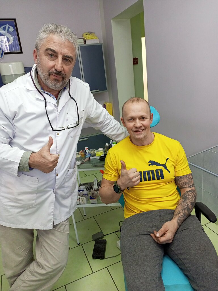 Добрый доктор пер кирова 74 фото