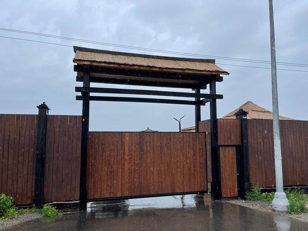 Фото Санрайз Вилладж