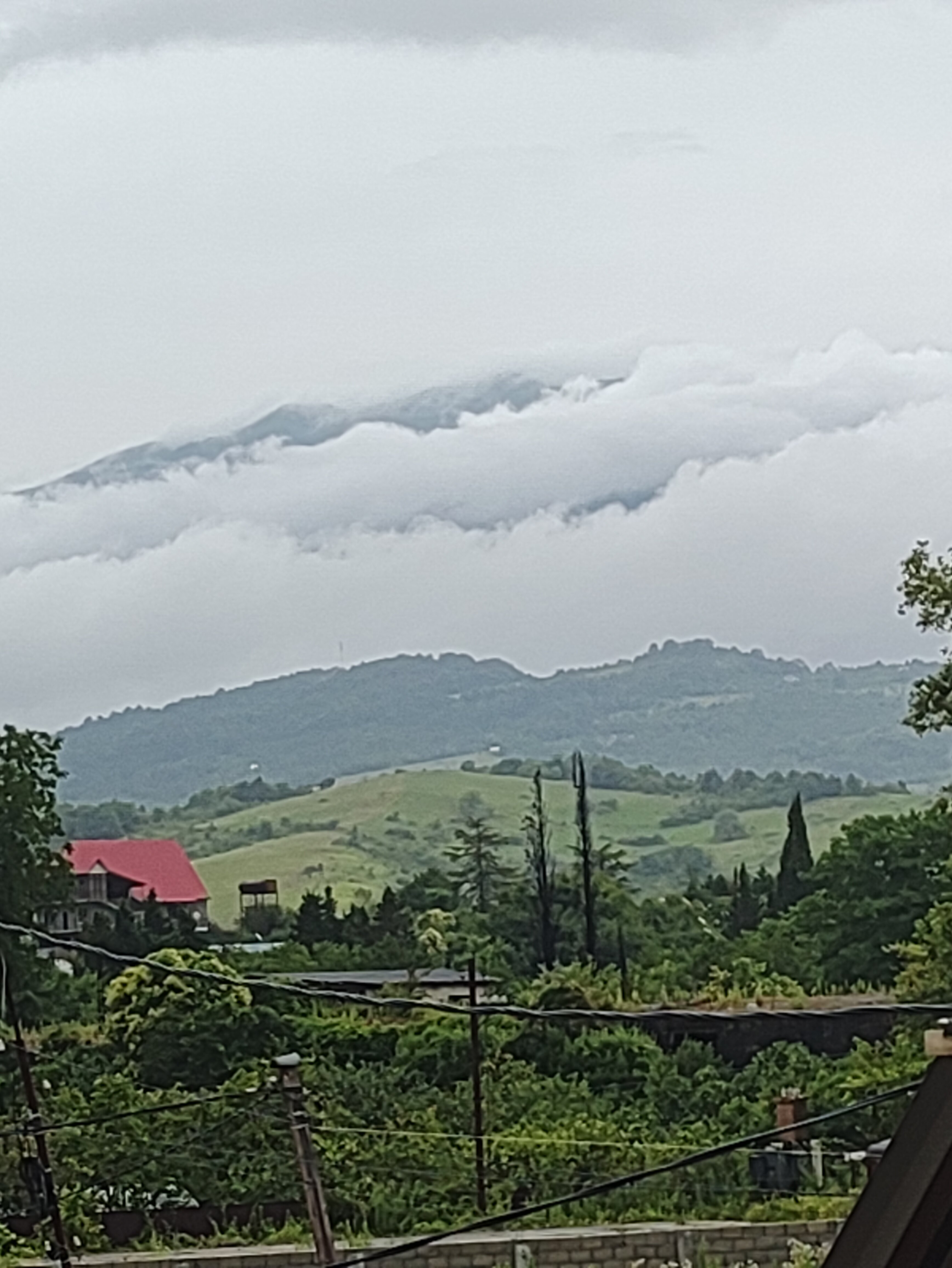 Фото Гостевой дом Абхазский берег