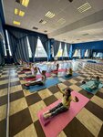 Дети на паркете (Bolshoy Smolenskiy Avenue, 12) ، مدرسة لتعليم الرقص