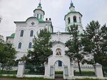 Богоявленский собор (Korkinskaya ulitsa, 52), orthodox church