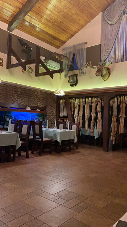 Фото Охотничий клуб