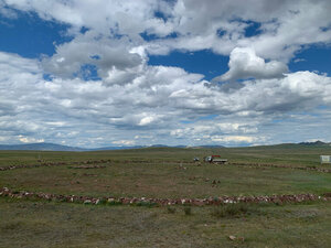 Археологический комплекс Аржаан-2 (Republic of Tuva, Piy-Khemskiy kozhuun), landmark, attraction