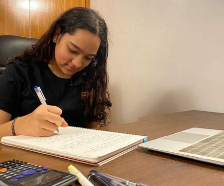 School International British Online School, office, Dubai, photo