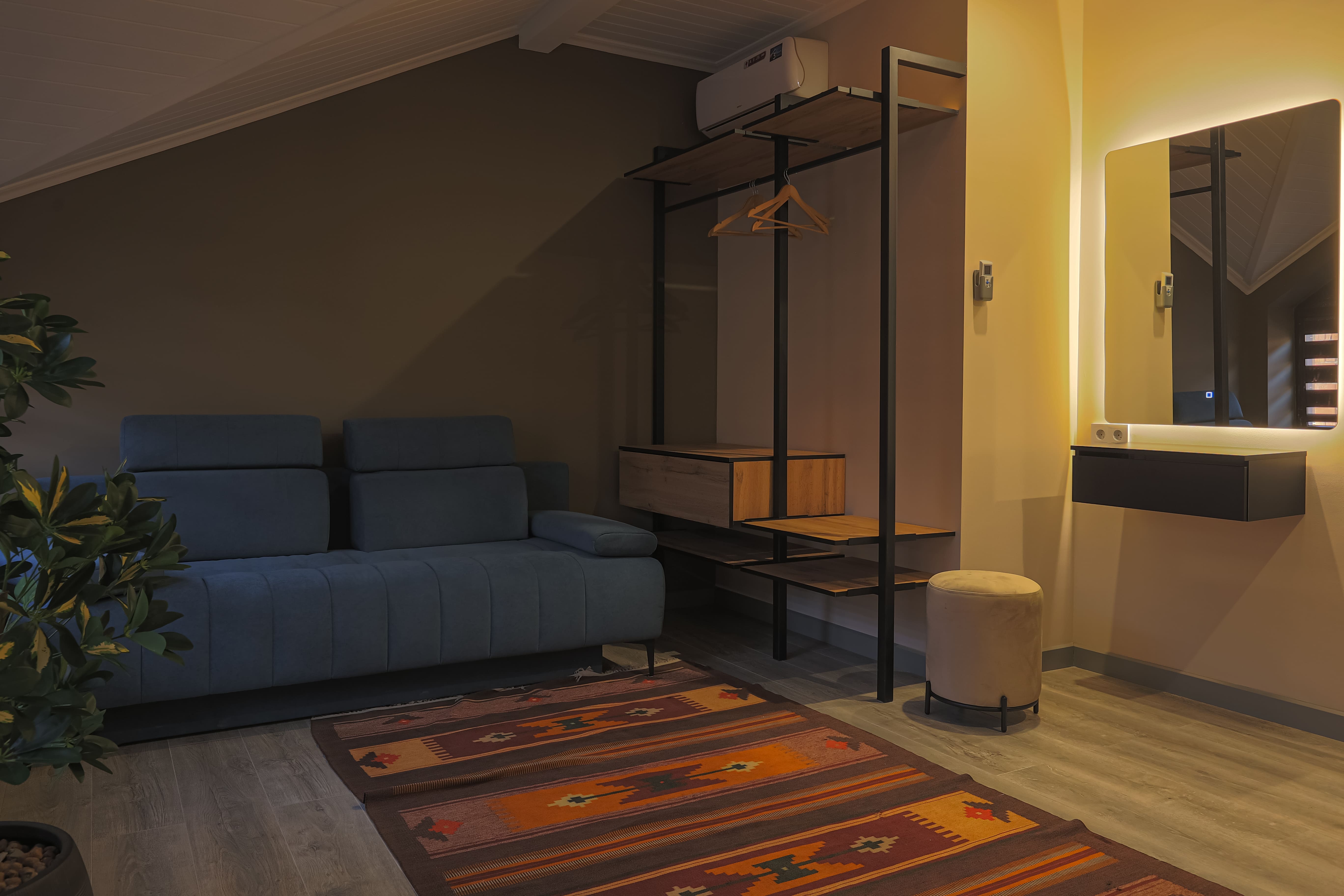 Фото Ethno Villa Residence