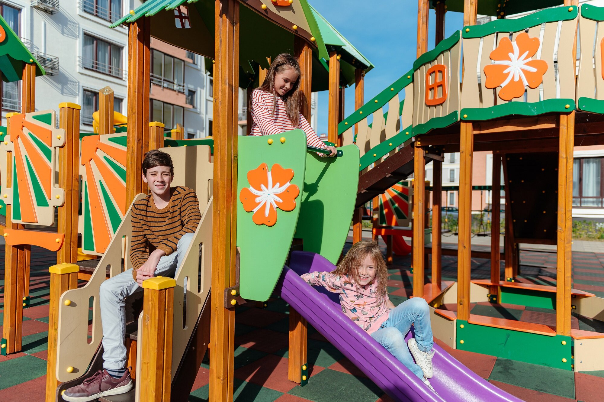 Фото Гамма Сириус