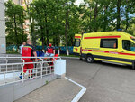 Ambulance24 (Domodedovo, Kurnakova Street, 27), ambulance services