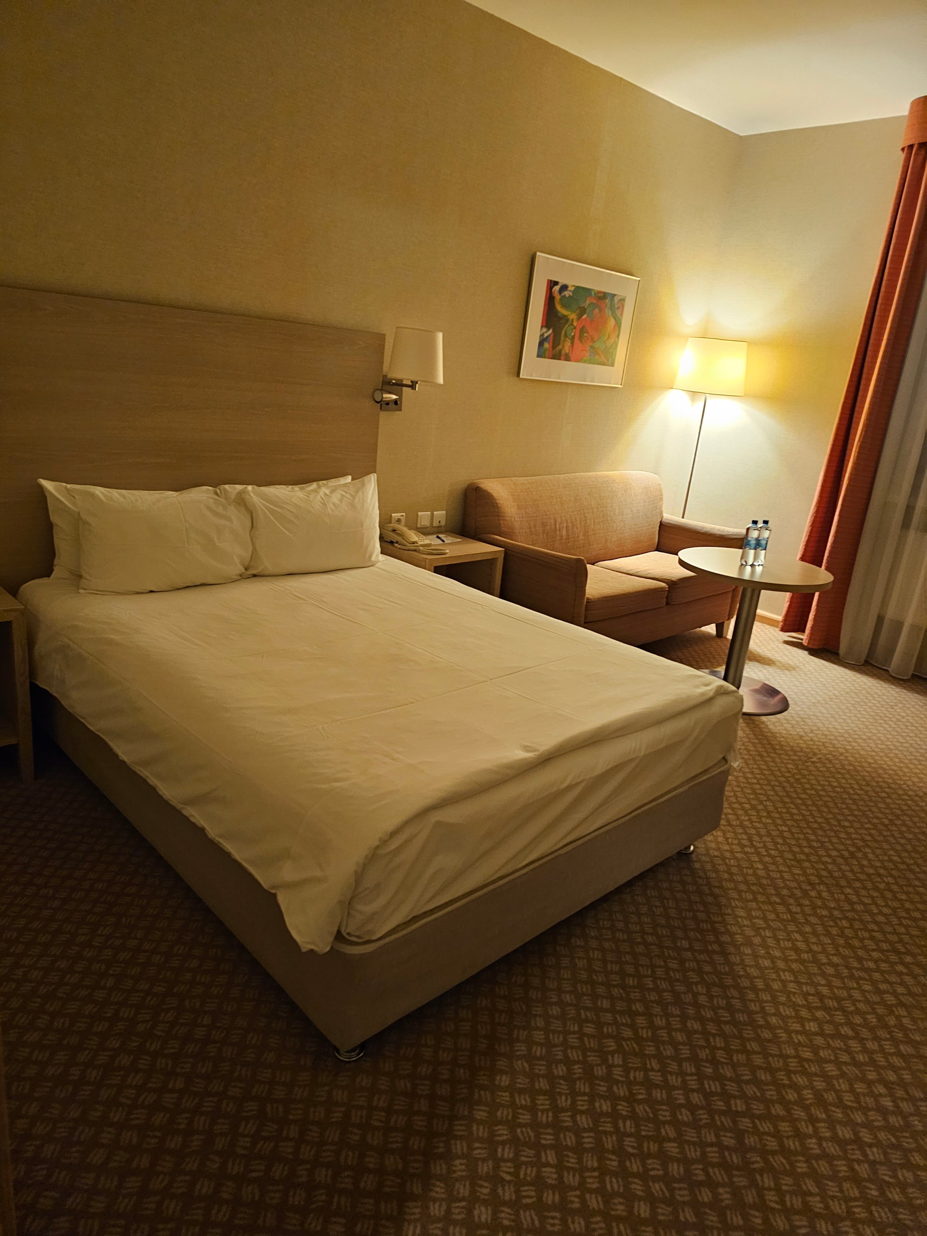 Фото Лесная Сафмар