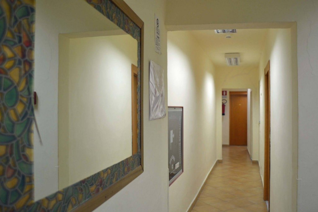 Фото Hotel Spagna