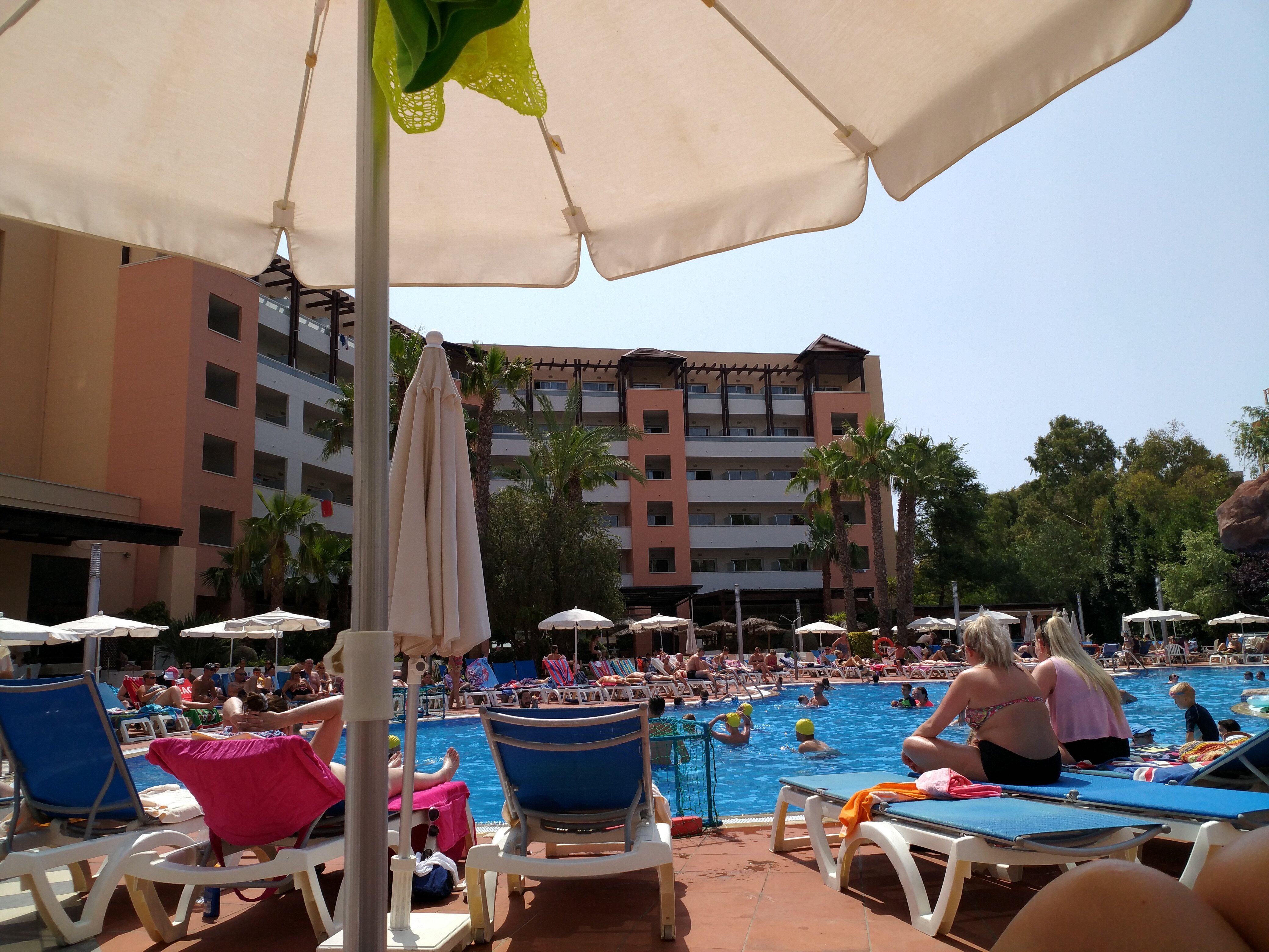 Фото H10 Salauris Palace