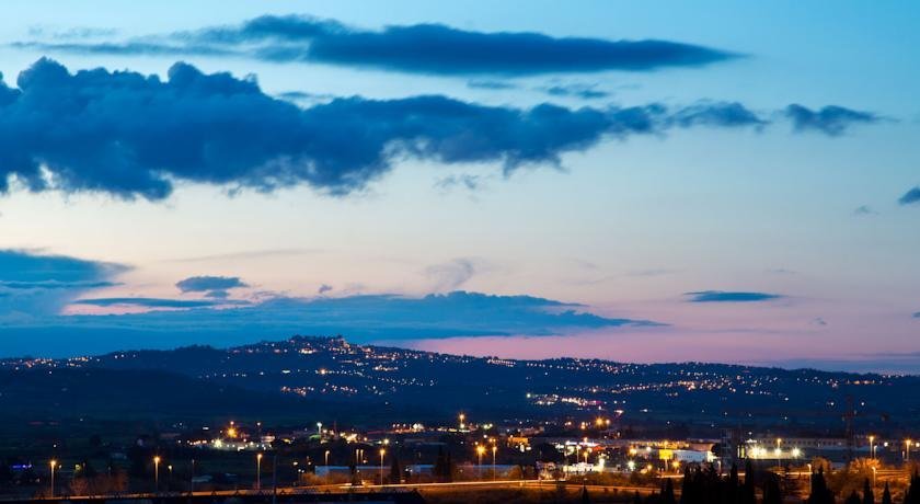 Фото Best Western Hotel Viterbo