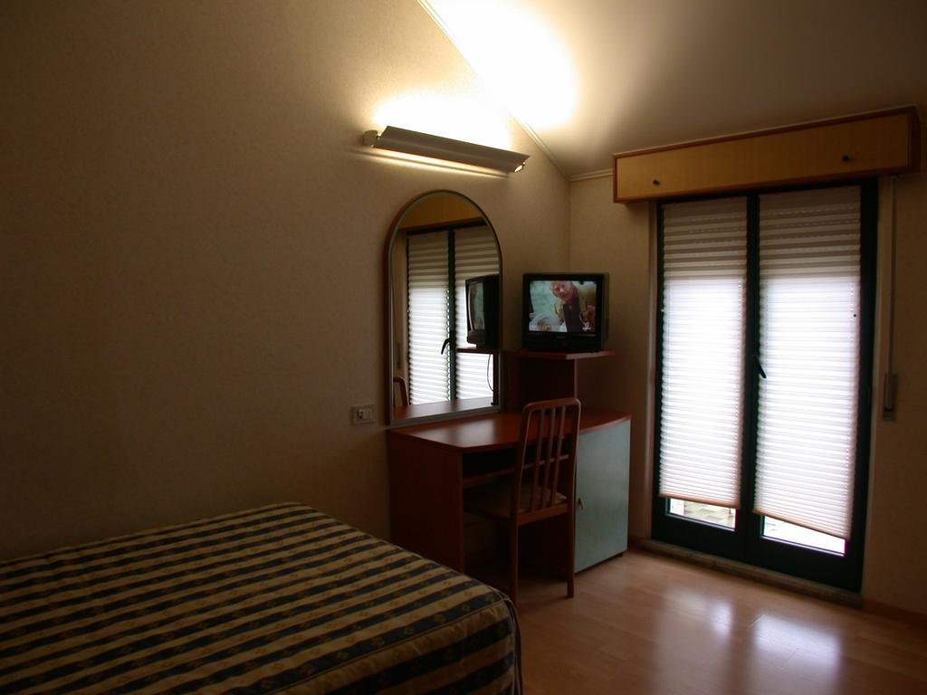 Фото Hotel La Pergola